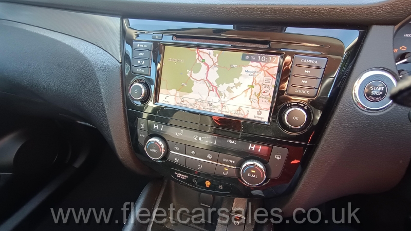 qashqai 2019 for sale stockport